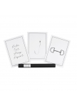 Wall Art, Set of 3, Eskadron Platinum 25 Wall Art, Set of 3, Eskadron Platinum 25