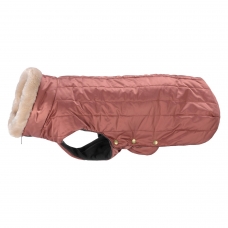Dog Coat Eskadron Glossy Quilted