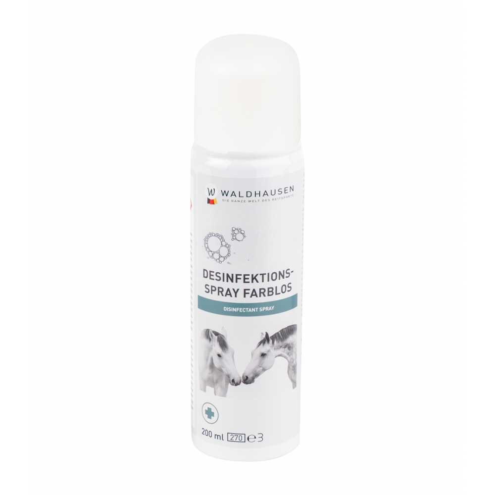 Disinfectant spray, 200ml Disinfectant spray, 200ml