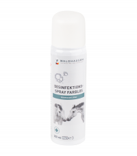 Disinfectant spray, 200ml