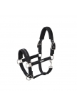 Headcollar Eskadron DoublePin Softshell Core Headcollar Eskadron DoublePin Softshell Core