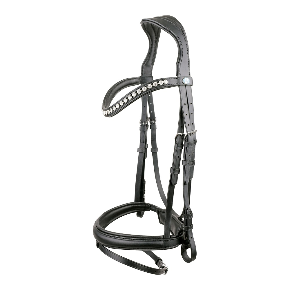 Snaffle Bridle Essentials Xia Snaffle Bridle Essentials Xia