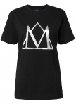 Mountain Horse Silver Tee