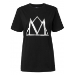 Mountain Horse Silver Tee