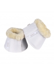 Bell Boots Eskadron Faux Fur Core