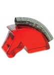 Paper Card and Photo Holder Horse Head