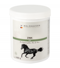 Zink - for a strong immune system