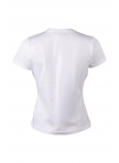 T-shirt Running Horse