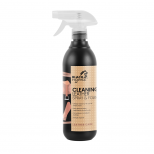 CLEANING LEATGHER SPRAY AND FOAM, 500 ml