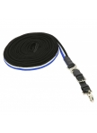 NORTON Padded/Leather Lunge Line