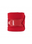 Fleece bandages Eskadron Basic