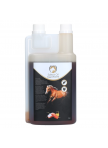Excellent Horse Salmon Oil 1 l