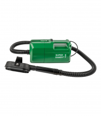 Super Dandy electric groomer and dryer