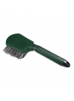 Hoof brush