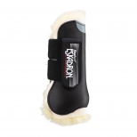Tendon Boots Eskadron Flexisoft Lambskin Core