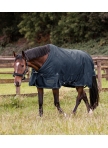 SCANDIC multi-layer turnout rug, 250 g / 100 g, 155 size