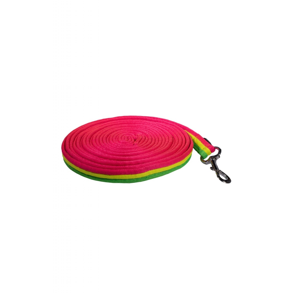 Lunge line Rainbow Lunge line Rainbow
