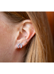 Earrings Andy