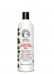 Shampoo with Raspberry and Red Mulberry