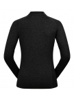 Functional Zip-up Shirt Milano