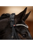 Snaffle Bridle Kieffer Lina