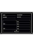 Pedigree Board PVC