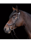 Waldhausen X-Line Bridle Relaxation