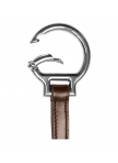 Waldhausen X-Line martingale fork with snap rings