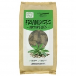 Treats Hippotonic, Hemp, 1 kg