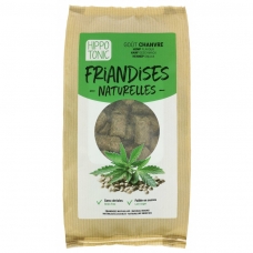 Treats Hippotonic, Hemp, 1 kg