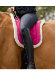 Soft Riding Pad