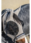 Halter Eskadron Girth Light Doublepin Platinum 26 Halter Eskadron Girth Light Doublepin Platinum 26