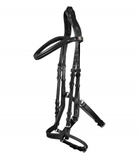 Relaxation X-Line Bridle