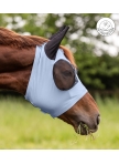 Anti Fly Mask Puck with ears protection Anti Fly Mask Puck with ears protection