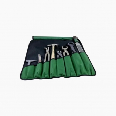 Tool Roll Diamond