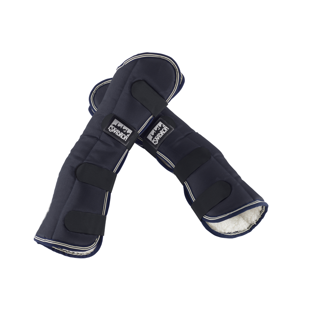 Travel Boots Eskadron Pro Traveller Core, set of 2 Travel Boots Eskadron Pro Traveller Core, set of 2