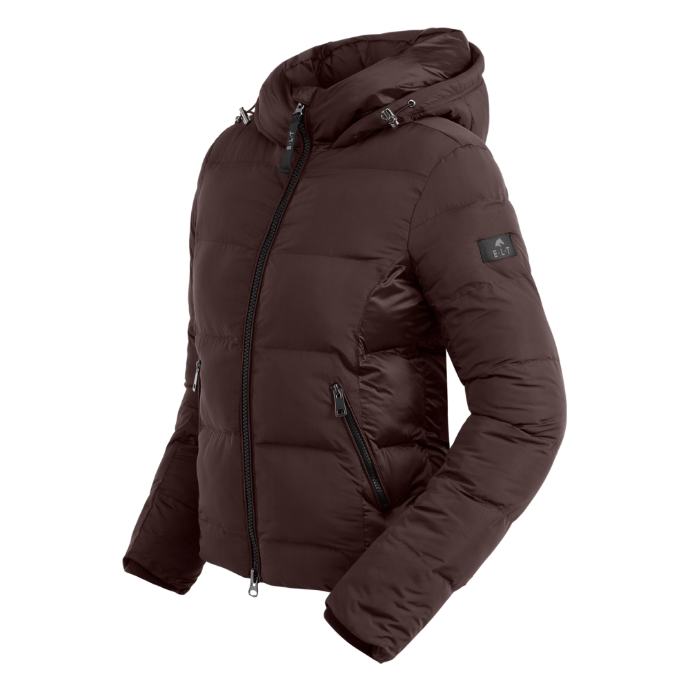 Kaprun Lightweight Winter Jacket