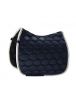 Saddle Cloth Eskadron Glossy Wave Contrast Shetty Core