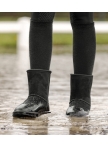 Rainless Bootie Velours