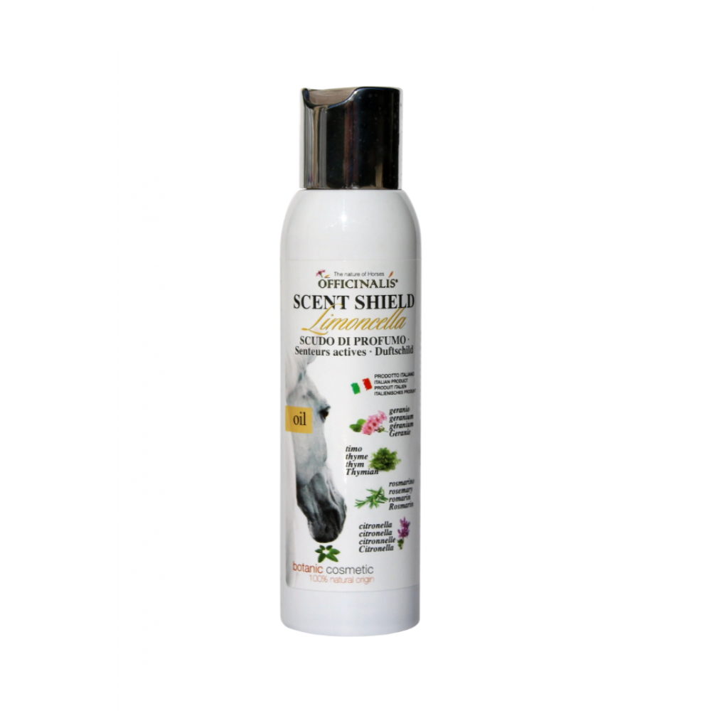 Officinalis Scent Shield Limoncella Oil, 100 ml Officinalis Scent Shield Limoncella Oil, 100 ml