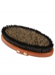 Brush HardWood, natural bristles