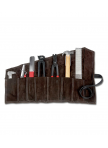 Farrier's Tool Set with Leather Bag