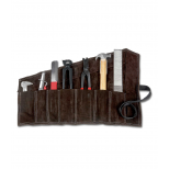 Farrier's Tool Set with Leather Bag Farrier's Tool Set with Leather Bag