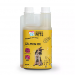 Excellent Pets Salmon Oil 500 ml