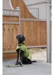 Dog Rug Eskadron 1680D Teddyfleece Platinum 24