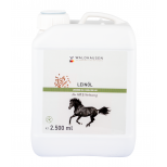 Linseed Oil, 2.5 ltr
