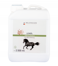 Linseed Oil, 2.5 ltr