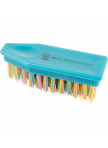 Rainbow Hoof Brush Rainbow Hoof Brush