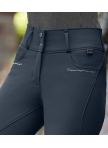 Mathilda Glam High Waist Breeches