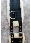 Lunge Roller Comfort Teddy